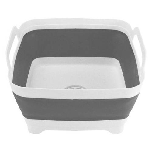 Collapsible Sink