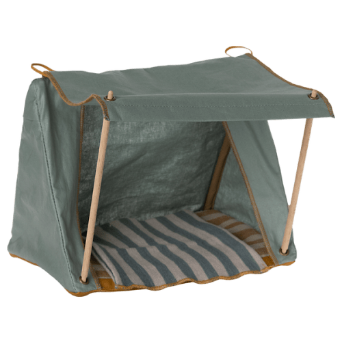 Happy Camper Tent, Mouse