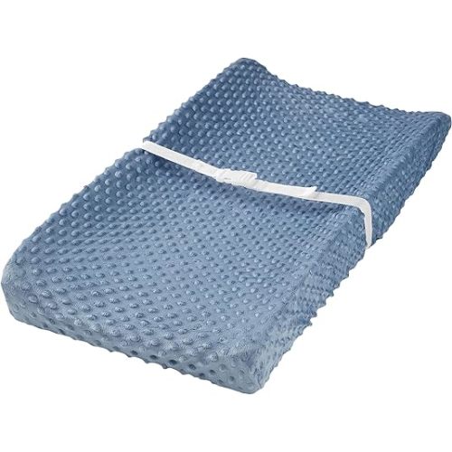 Simple Joys by Carter's Baby 2-Pack Cotton Changing Pad Covers