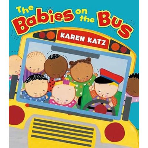 The Babies on the Bus