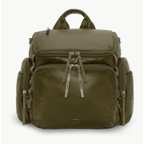 Baby Bag | Unisex Diaper Bag by Caraa