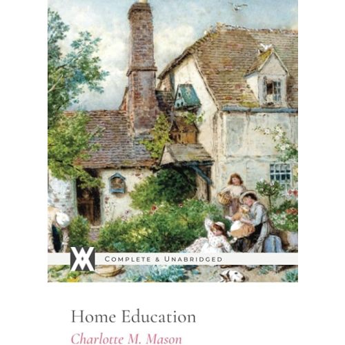 Home Education Paperback