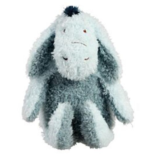 Winnie The Pooh Hundred Acre Woods Classic Cuddly Eeyore Soft Toy