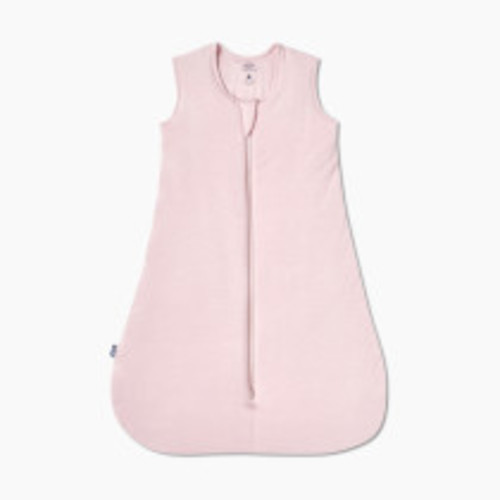 Halo Super Soft Bamboo SleepSack - Dusty Pink, Small
