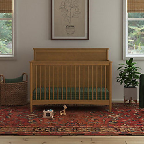 DaVinci Frem 4-in-1 Convertible Crib