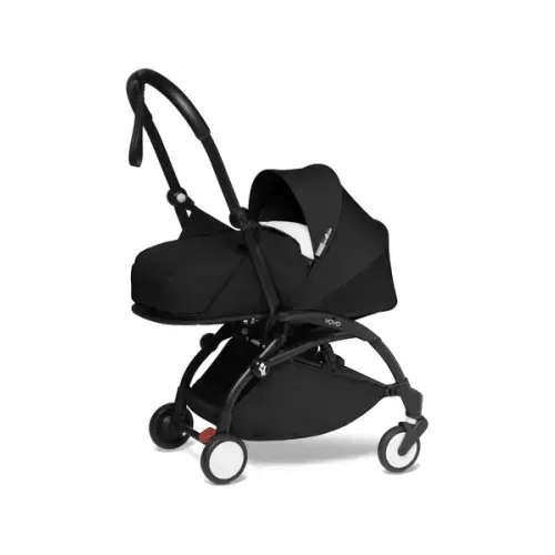 BABYZEN YOYO² Stroller / Bassinet: NEWBORN