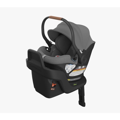 UPPAbaby® Aria™ Infant Car Seat & Base