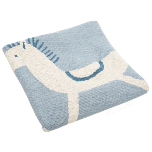 Isabelle & Max™ Narka Baby Blanket & Reviews | Wayfair
