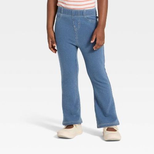 Toddler Girls' Flare Jeggings (4T)