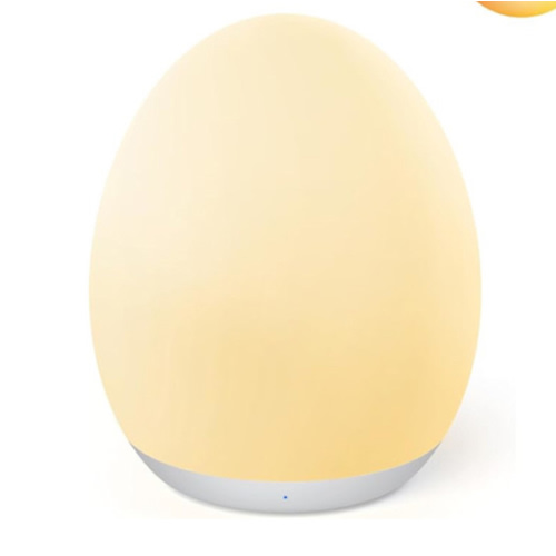 JolyWell Egg Light for Nursery