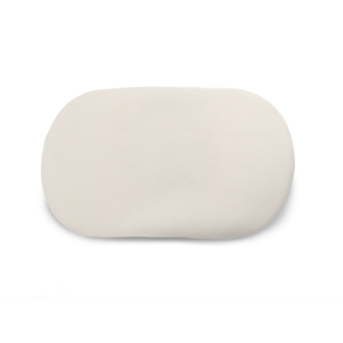 Organic Halo Bassinet Pad Replacement – Certified Organic | Naturepedic