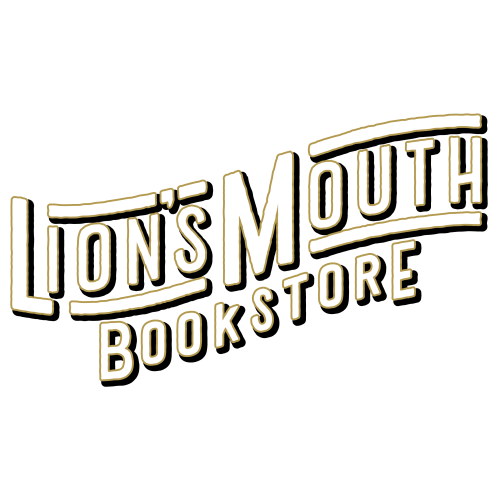 Lion's Mouth Bookstore | Raising Securely Attached Kids