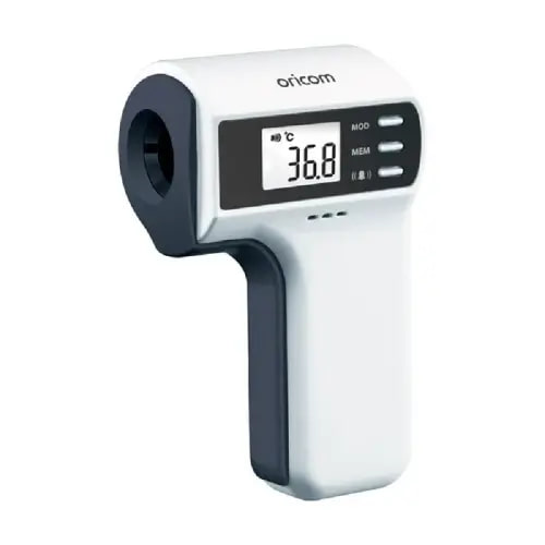 Oricom Non Contact Thermometer | Baby Bunting AU