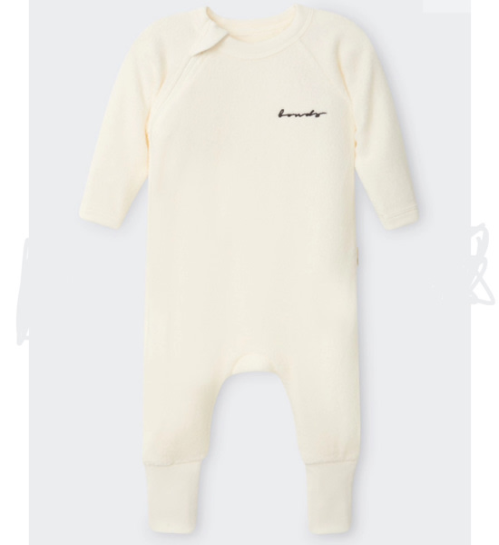Buy Baby Wonderwarm Zippy in Marscapone Online | BONDS