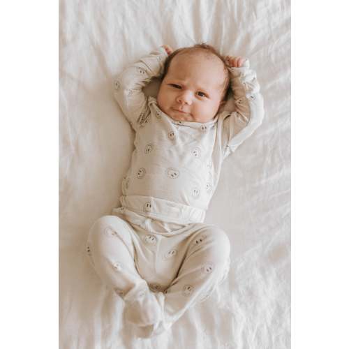 Happy Days Sleeper