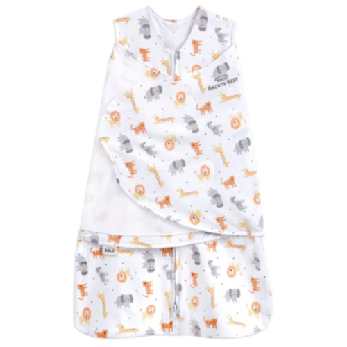 HALO Baby Swaddle Jungle Print | Small