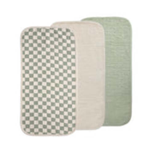 Changing Pad Liners – Mushie