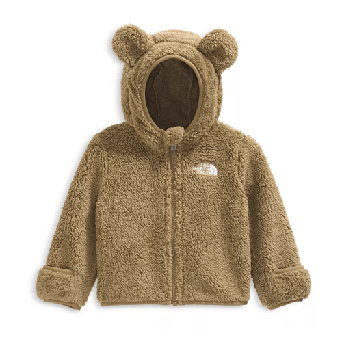 Unisex Baby Campshire Full Zip Hoodie - Baby