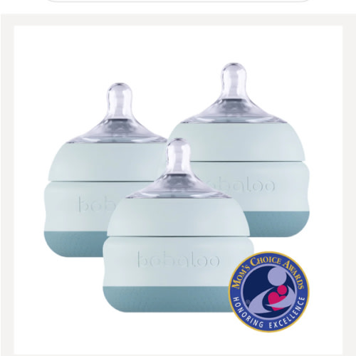 babaloo bottle set of 3 – Babaloo