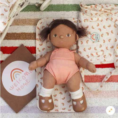 Dinkum Dolls - Dottie – Olli Ella USA