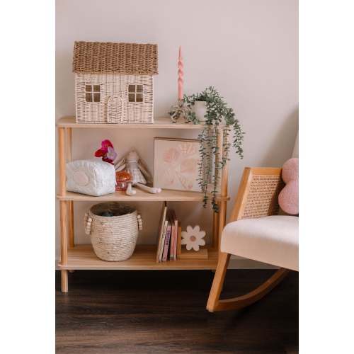 Winnie Nappy/Baby Wipe bag – Maezyandco