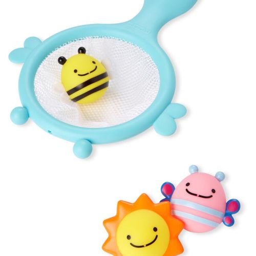 Multi ZOO® Scoop & Catch Squirties | Carter’s Oshkosh Canada