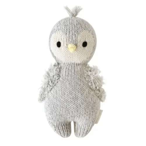 Brands We Love Baby penguin by Janie and Jack