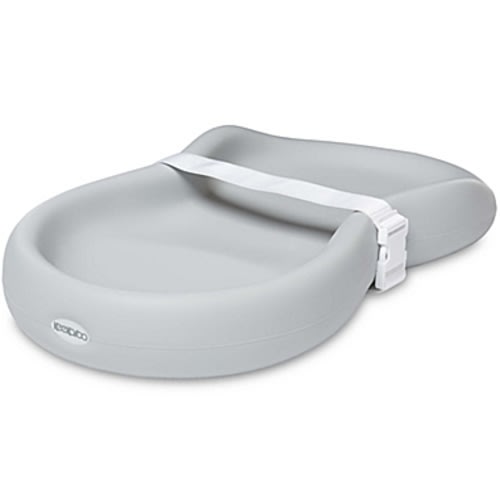 Keekaroo® Peanut Changer in - Grey