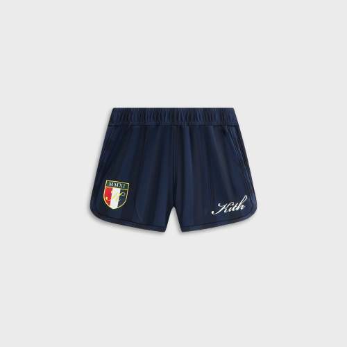 Kith Baby Soccer Jordan Short - Gulf