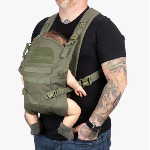 Tactical Baby Carrier® | Tactical Baby Gear®