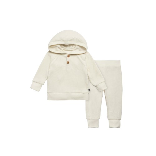 Hoodie & Pant Set, 3-6M