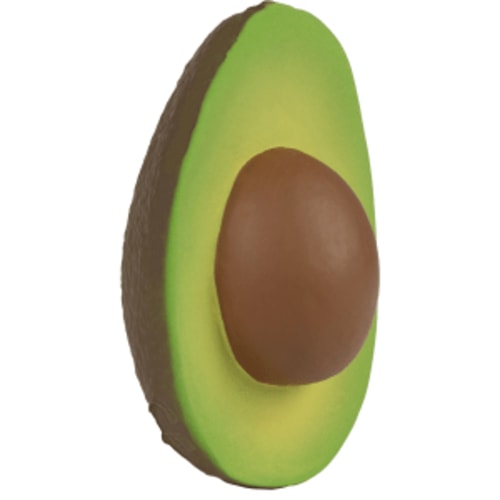 Oli & Carol - Arnold the Avocado – The Natural Baby Company