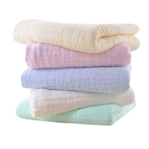 Muslin 6 Layer Blanket