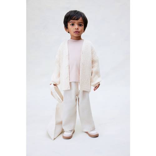 LINEN PANTS
