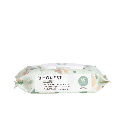 Clean Conscious™ Wipes