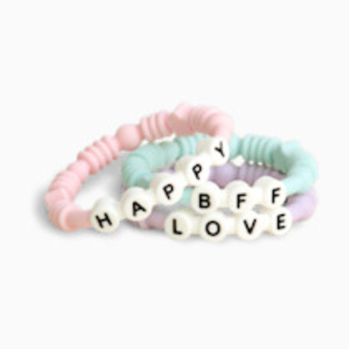 Itzy Ritzy Bitzy Bands - Multi-Color