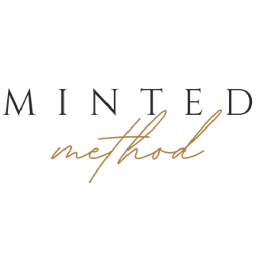 Muslin Crib Sheet | Giddy Up | Minted Method