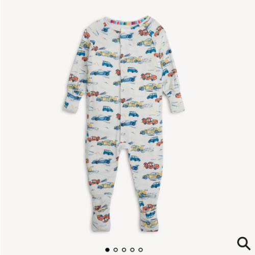 Footies – Magnetic Me