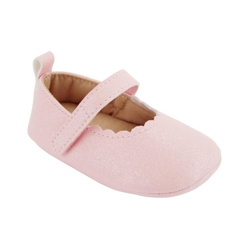 Baby Crib Shoes - OshKosh | Carter's