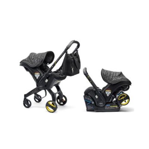 Car Seat & Stroller - Vashtie - Limited Edition