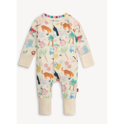 Magnetic Convertible Coverall – Magnetic Me