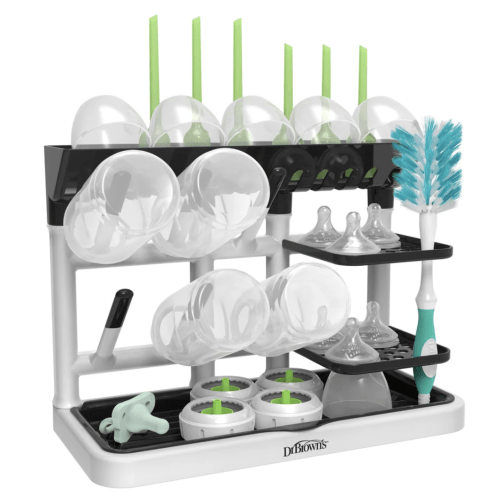 Dr. Brown’s™ Drying Tower