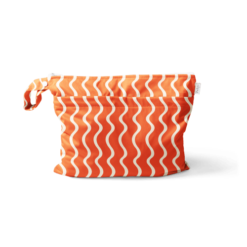 Wet Bag - Spaghetti