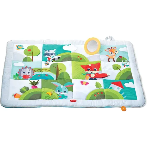 Tiny Love Meadow Days Super Play Mat