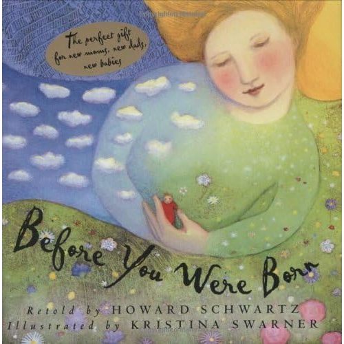 Before You Were Born Hardcover – April 27, 2005