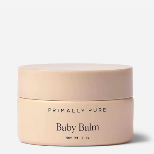 BABY BALM - Primally Pure