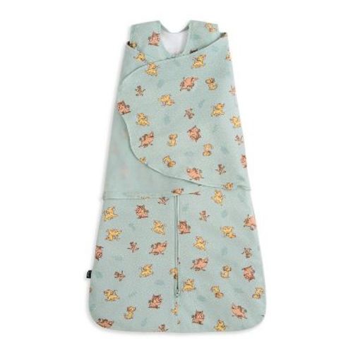 HALO Innovations Sleepsack Swaddle - Disney Lion King NB