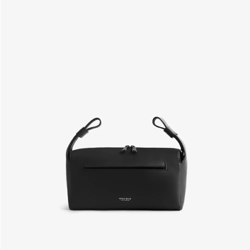 Mina Baie Stroller Caddy Black