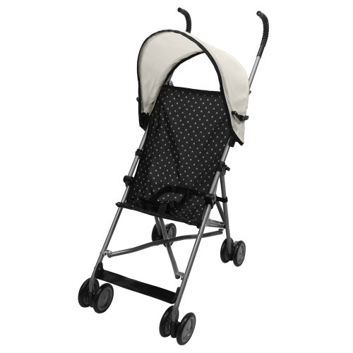 Cosco Kids Umbrella Stroller With Canopy - Little Fletcher - R Exclusive
