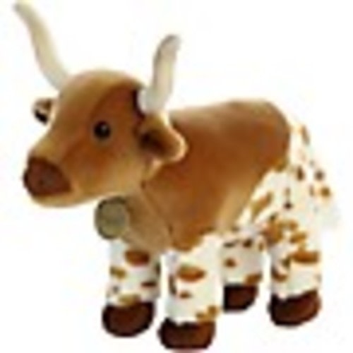 Aurora Miyoni Longhorn Stuffed Animal, 9.5 in. at Tractor Supply Co